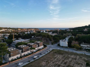 Dúplex S'Agaró